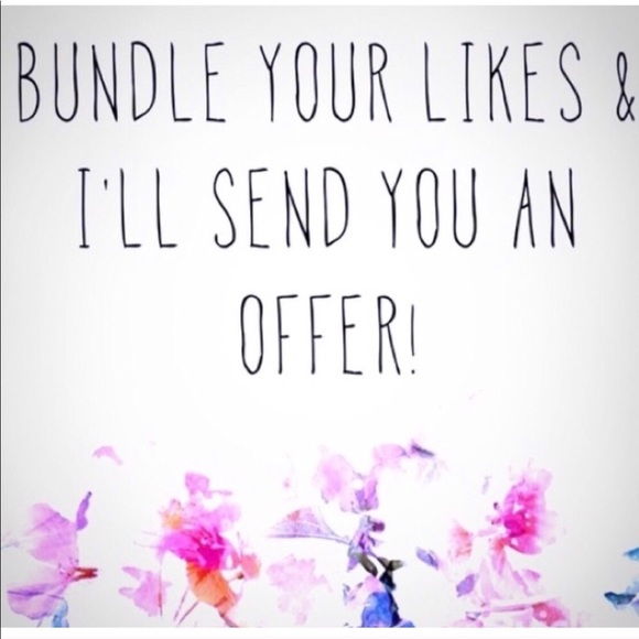 THANK YOU FOR FOLLOWING ME - Picture 1 of 1